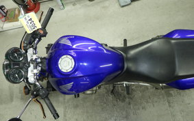 HONDA HORNET 900 2003 SC48