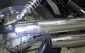 YAMAHA VIRAGO 250 2003 3DM