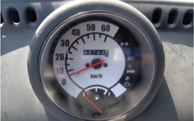 HONDA GYRO TA03