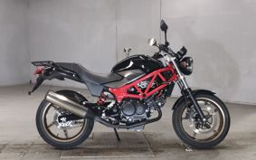 HONDA VTR 250 MC33