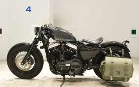 HARLEY XL1200X 2014