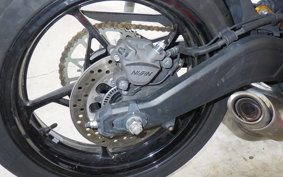 KAWASAKI ZX-25R ZX250E