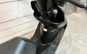 SUZUKI ADDRESS V125 DT11A