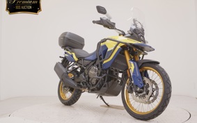 SUZUKI Vストローム800DE 2024 EM1BA