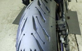 YAMAHA MT-09 Tracer GT 2018 RN51J