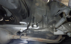 HONDA DIO Gen.6 2020 AF68