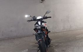 KTM 390 DUKE 2018 JPJ40