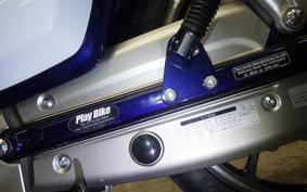 HONDA C125 SUPER CUB 2023 JA48