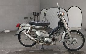 HONDA SUPER CUB50 C50