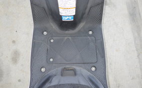 SUZUKI ADDRESS V50 Gen.2 CA44A