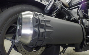 HONDA REBEL 1100 DCT 2024 SC83
