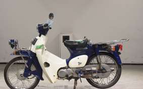 HONDA C50 SUPER CUB C50