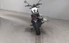 HONDA CL250 MC57