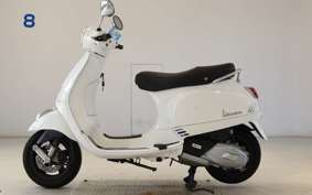 VESPA LX125IE