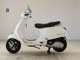 Фото Vespa LX125IE с японского аукциона