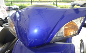 YAMAHA CYGNUS 125 X