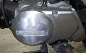 HONDA GORILLA 2012 AB27