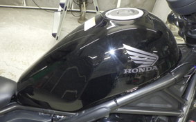 HONDA REBEL 500 A 2019 PC60