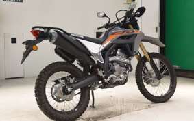 HONDA CRF250L MD47