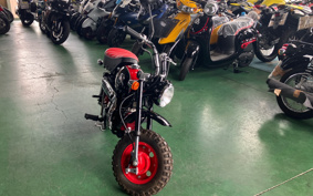 HONDA  MONKEY KUMAMONVER AB27