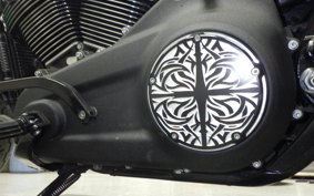 HARLEY FXBBS1870 2022