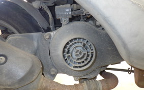 SUZUKI LET's 2 CA1KA