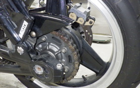 KAWASAKI ZEPHYR 750 1997 ZR750C