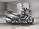 Фото Suzuki BURGMAN200 с японского аукциона