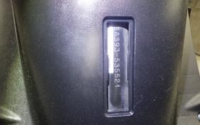 YAMAHA JOG ZR Gen.3 SA39J