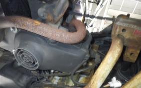 SUZUKI LET's 2 CA1PA