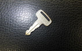 YAMAHA MATE 90 2009 4NM