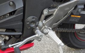 KAWASAKI NINJA 250 ABS EX250L