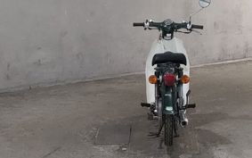 HONDA SUPER CUB50 C50