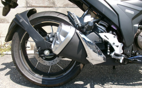 SUZUKI JIKUSA-250 ED22Y