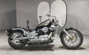 YAMAHA DRAGSTAR 400 4TR