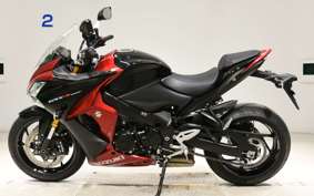 SUZUKI GSX-S1000F 2016 GT79A