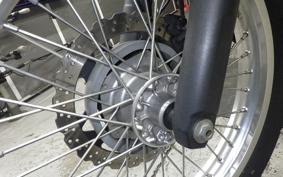 KAWASAKI VERSYS X250Aﾂｱﾗｰ 2016 LE250D