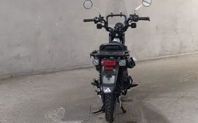 HONDA CT125 HUNTER CUB JA65