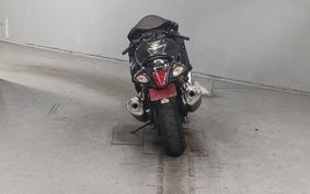 SUZUKI GSX-1300R HAYABUSA 2008 GX72A