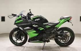 KAWASAKI NINJA 250 ABS EX250L
