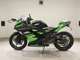 Фото Kawasaki NINJA 250 ABS с японского аукциона