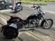 Фото Yamaha DRAGSTAR 250 Trike с японского аукциона