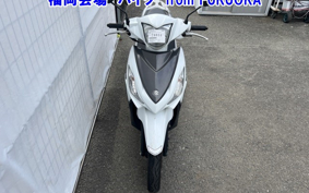 SUZUKI ADDRESS110-2