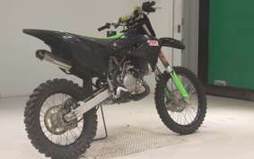 KAWASAKI KX112 KX112A