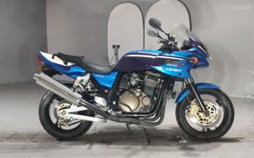 KAWASAKI ZRX1200 S 2001 ZRT20A