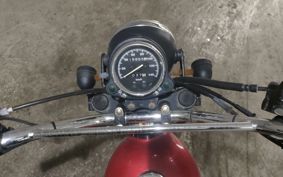 KAWASAKI 250TR BJ250F