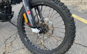 APRILIA APRILIA RX 125