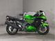 Фото Kawasaki ZX 1400 NINJA R 2016 с японского аукциона