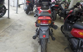 HONDA MVX250F MC09