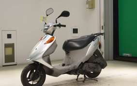 SUZUKI ADDRESS V125 CF4EA